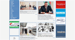 Desktop Screenshot of luxenhouse.org